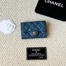 Chanel Wallets Purse